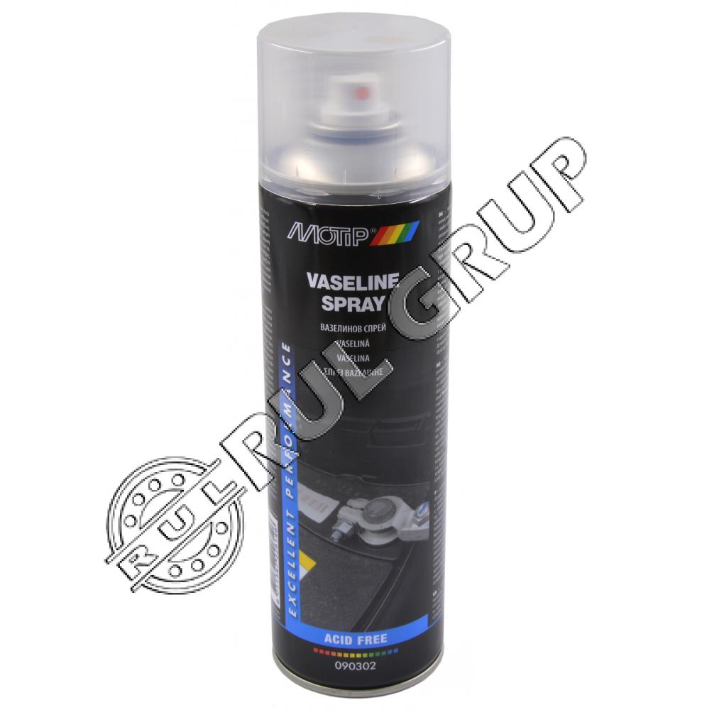 382318 SPRAY MOTIP VASELINA 400ML